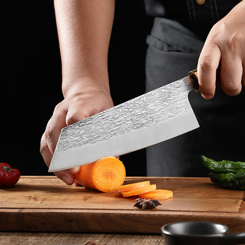 Japanese-style kitchen knife,  - огляд і ціна Commercial Kitchen Setup