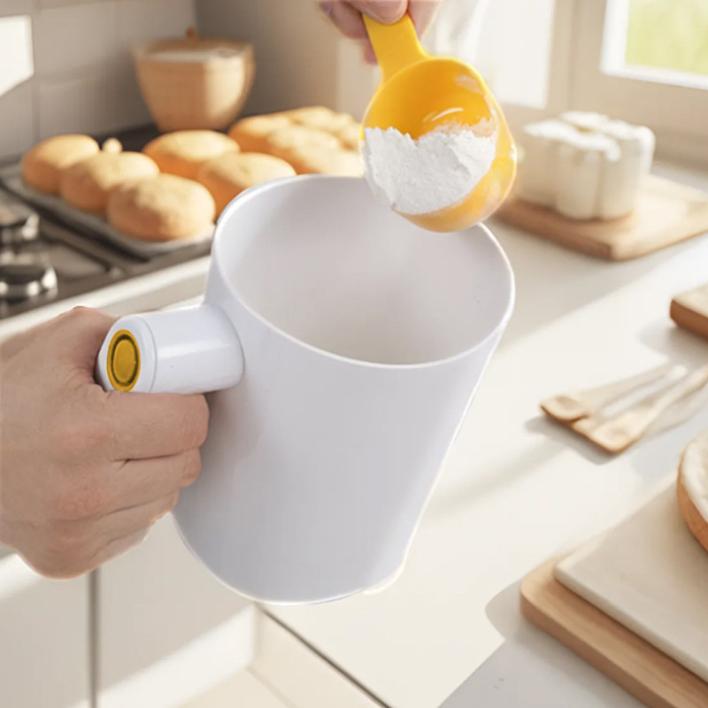 Automatic flour sieve baking t - огляд і ціна Commercial Kitchen Manufacturers