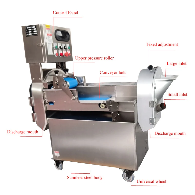 Commercial Electric Vegetable  - огляд і ціна Commercial Kitchen Supplier