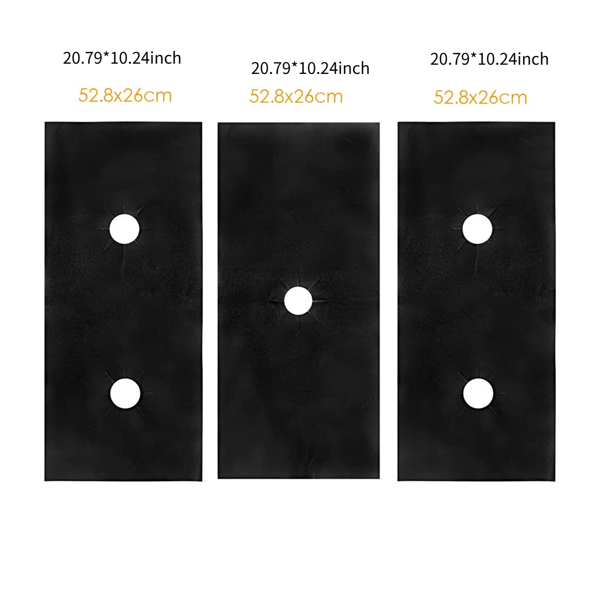5-hole Gas Stove Mats, Gas Sto - огляд і ціна Commercial Kitchen Gas Stove