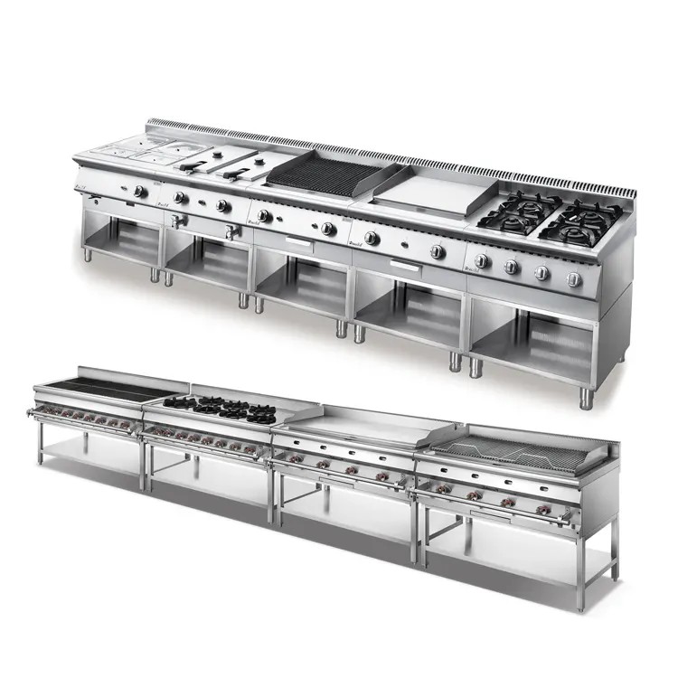 Western Stainless Steel Heavy  - огляд і ціна Commercial Kitchen Supplier
