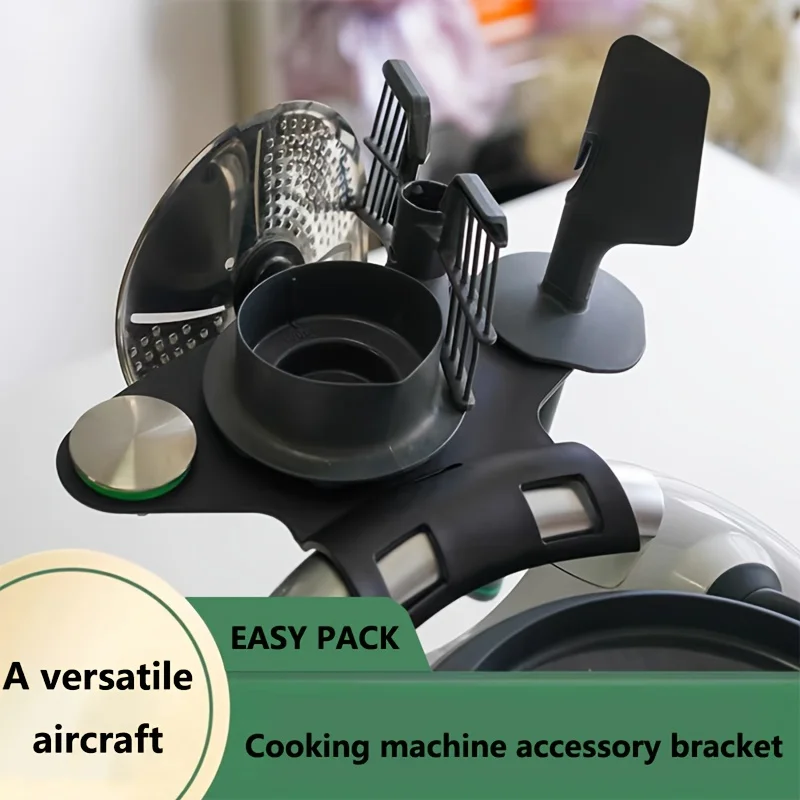 TM5 TM6 Storage Rack Holder Sp - огляд і ціна Commercial Kitchen Utensil Holder