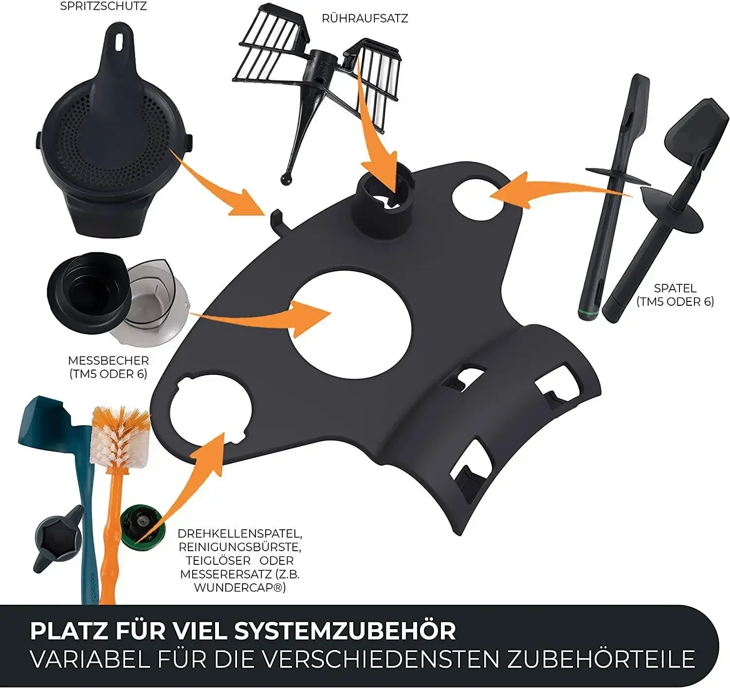 TM5 TM6 Storage Rack Holder Sp - огляд і ціна Commercial Kitchen Utensil Holder