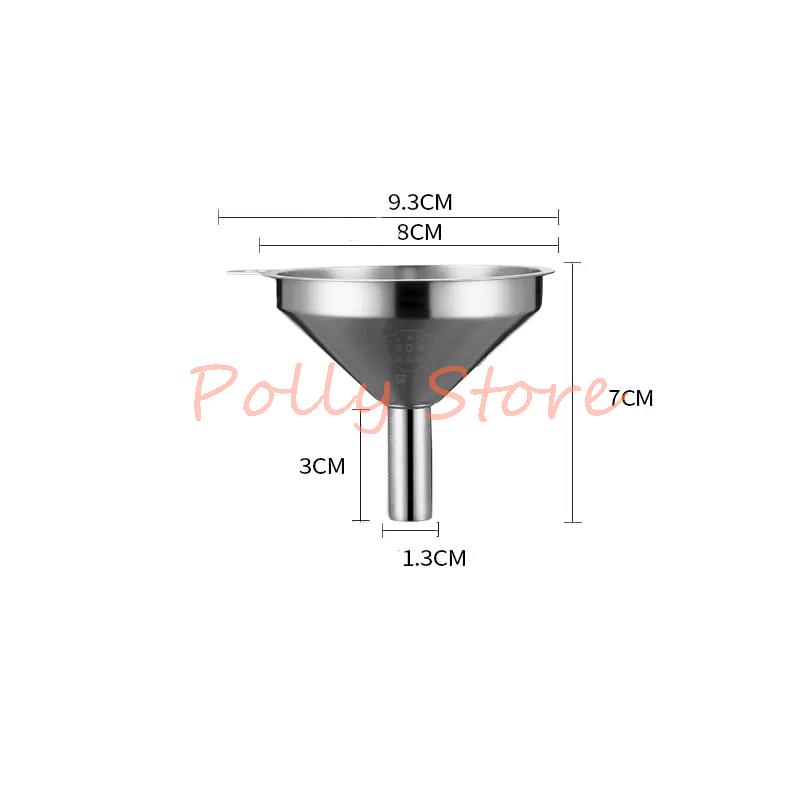 1Pc Mini Refueling Liquid Disp - огляд і ціна Commercial Kitchen Manufacturers